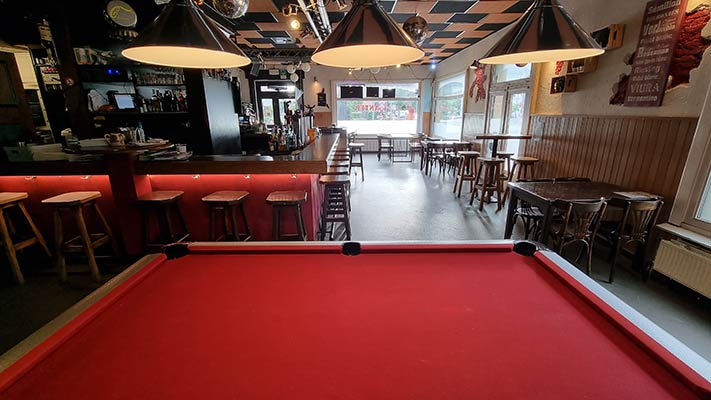 foto restaurant